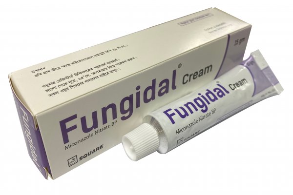 Fungidal<sup>®</sup>